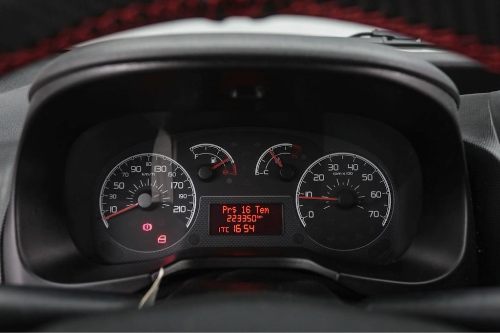 SAHİBİNDEN TEMİZ PEUGEOT BİPPER 1.4HDİ COMFORTPLUS - 13