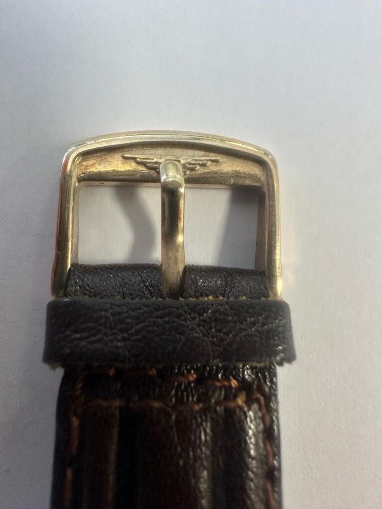 Longines Saat - 2