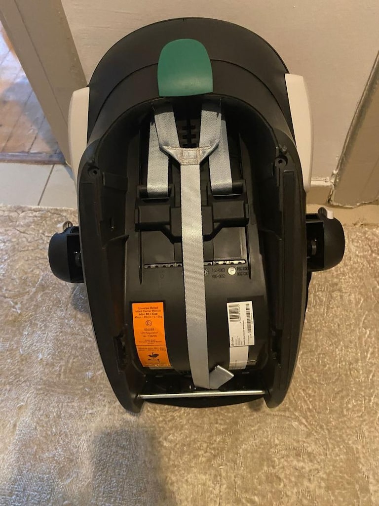 cybex puset - 2
