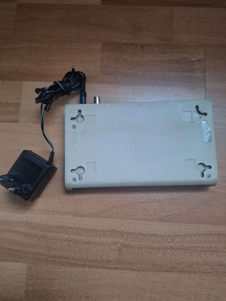 8 port siwiç - 3