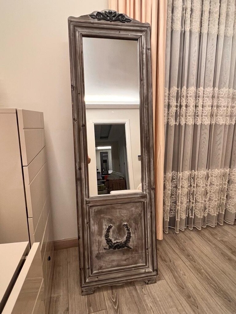 abajur ve ayna takımı - 3