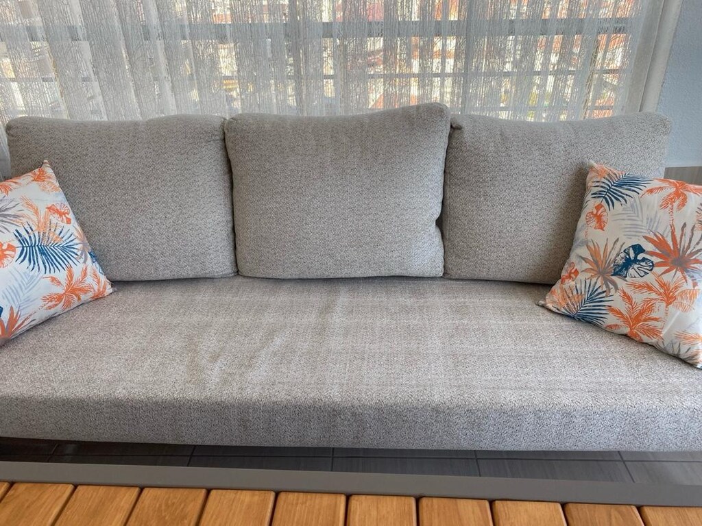Bahçe balkon takımı - 4