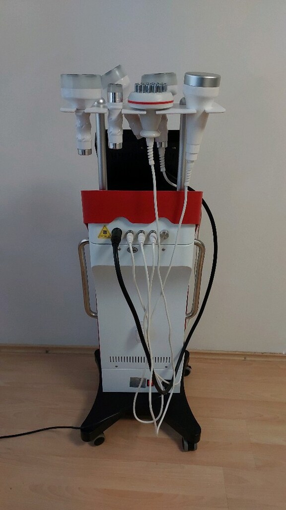 Magic Pro Kavitasyon - 3