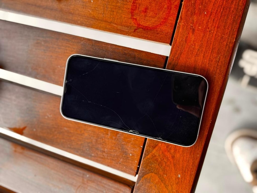 Iphone 15 plus - 9