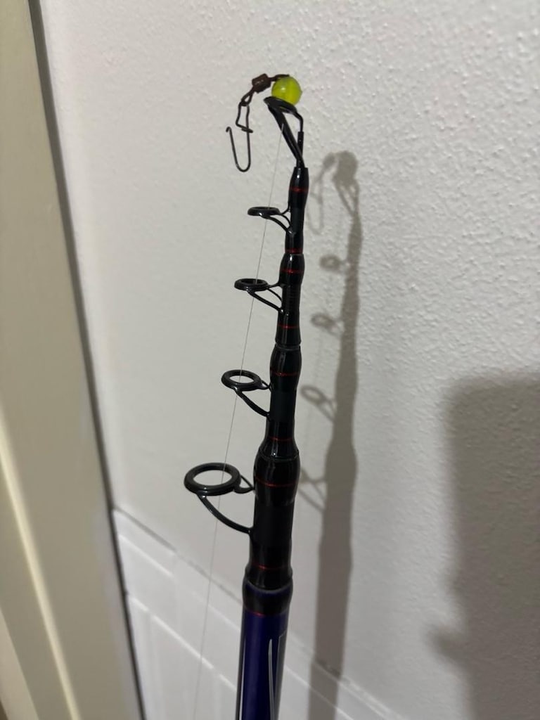 İmpeto 200 Hatasiz 4.20 mt - 4