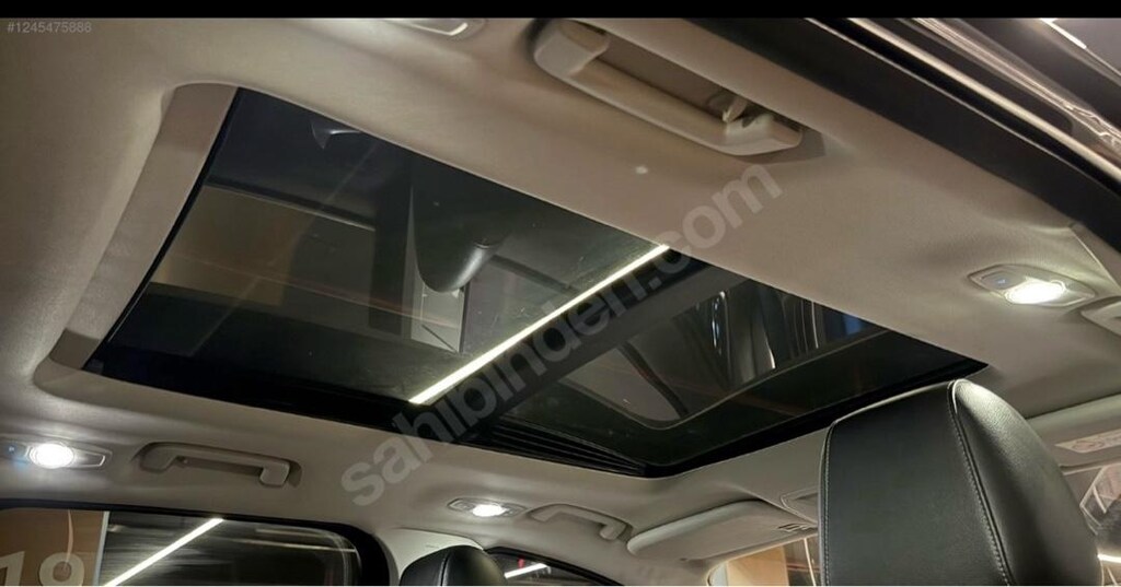 performans 4x4 sanruf otamatik - 18