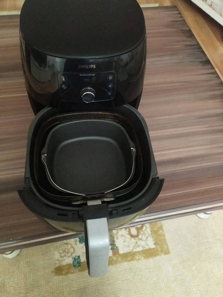 Airfryer Philips ××L - 3