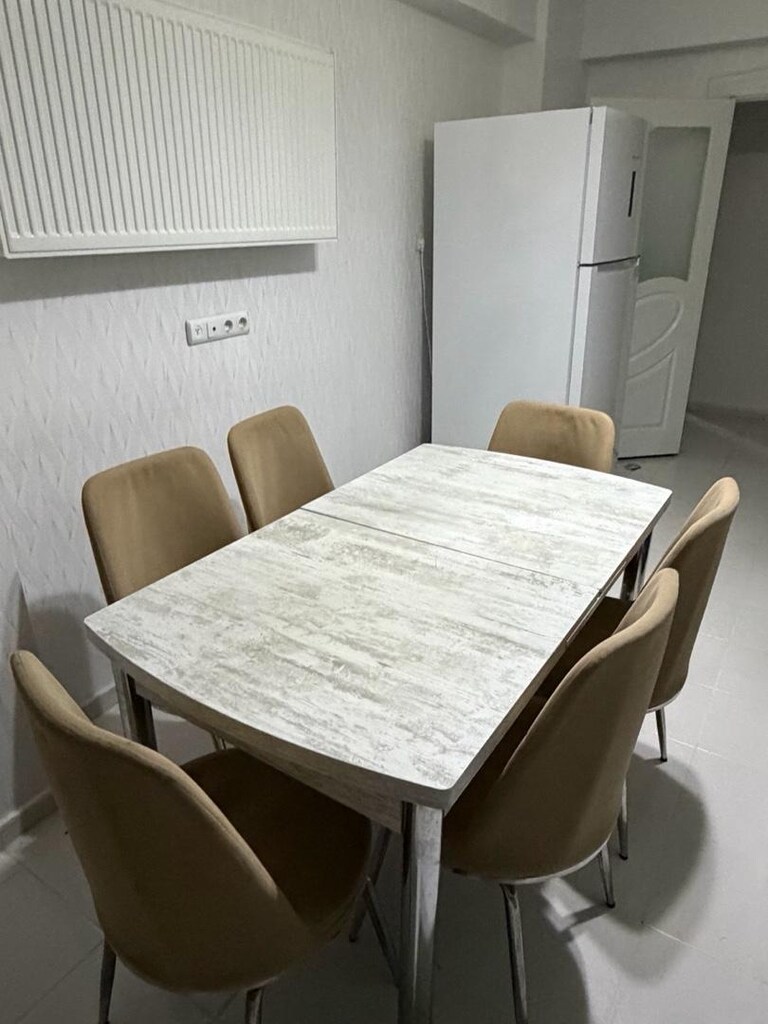 Misafir Odası Yemek Masalı Takım - 14