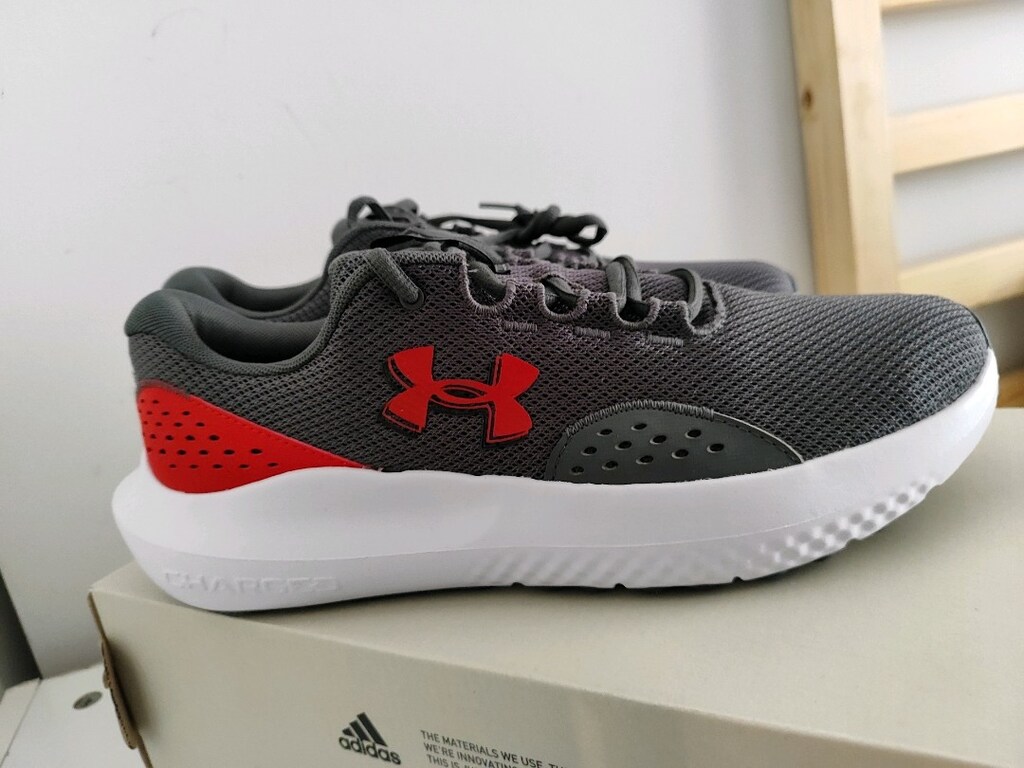 under armour 44 no sıfır etıketlı dar kalıp 43 gibi - 2