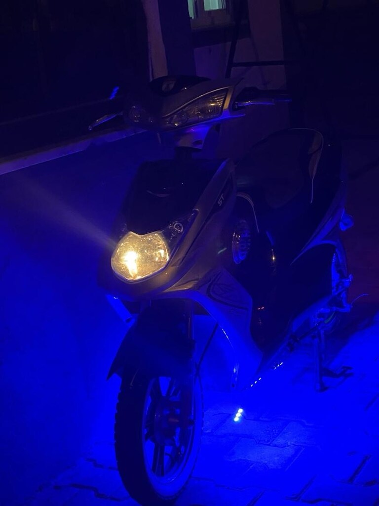 elektirikki motor
