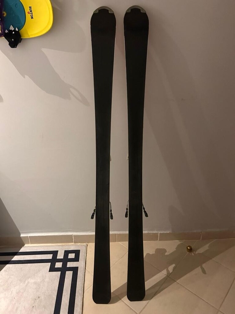 Blizzard Kayak - 5