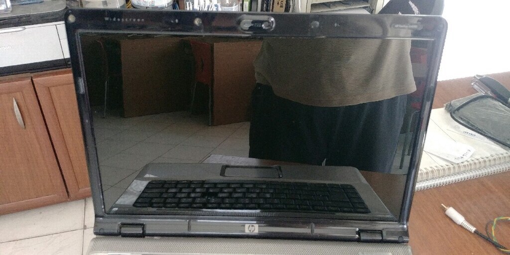 Hp Pavilion dv6700 Notebook Parçaları - 3