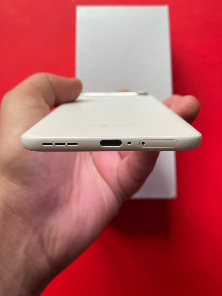 Tecno Spark Slim 5G - 3
