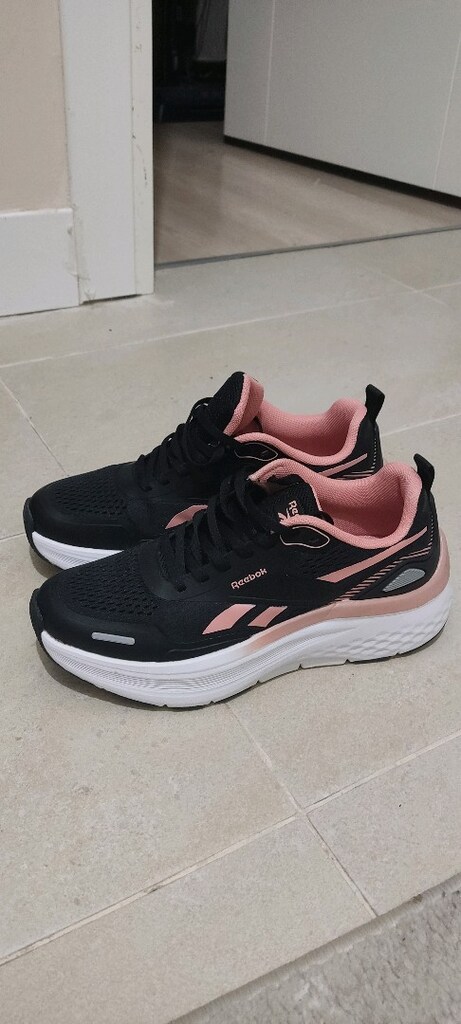 Reebok Kadın Spor Ayakkabı - 2