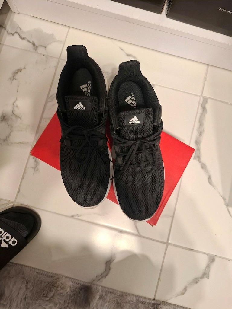 Adidas 43 Numara Yürüyüş ayakkabısı - 3
