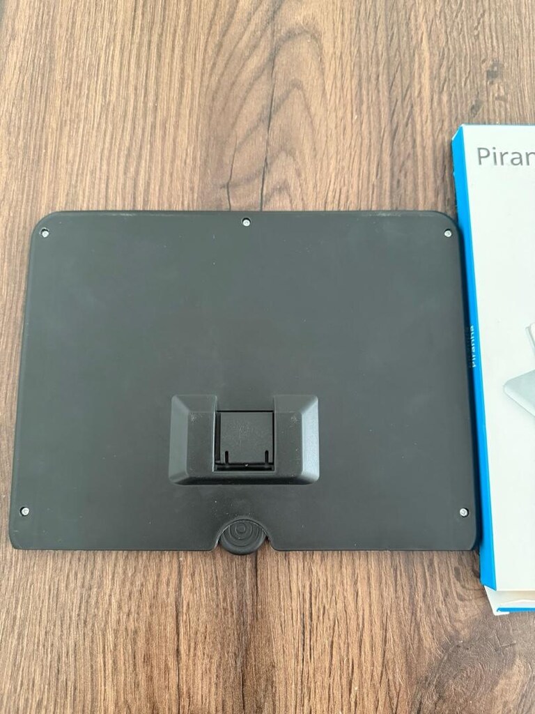 Piranha 5413 Akıllı Telefon Ekran Büyütücü (7 inç Uyumlu) - 7