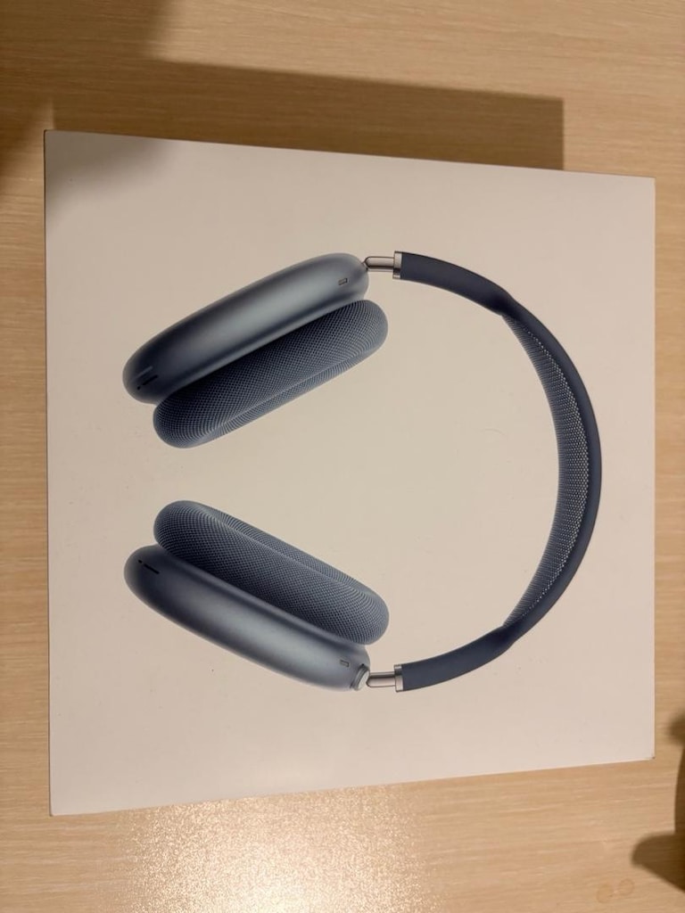Airpods max