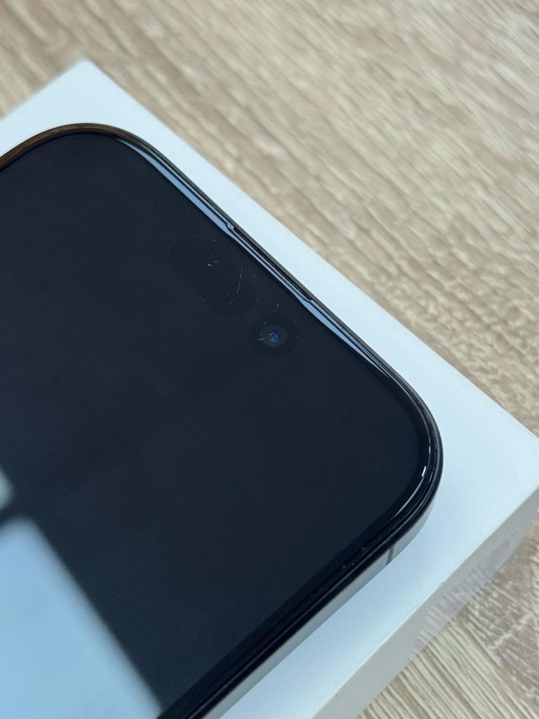 YD. İPHONE 16 PRO 128GB FULL ORJİNAL KOZMATİK TEMİZ - 9