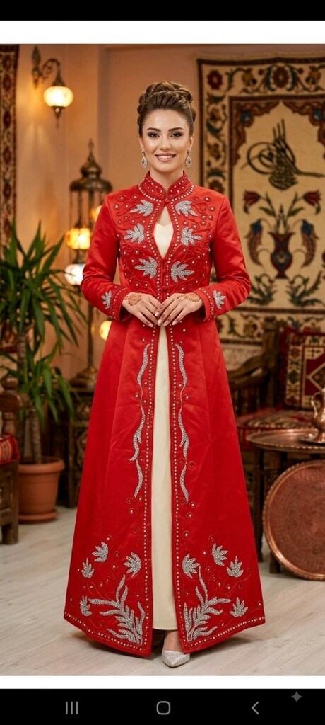 kaftan yeni - 2