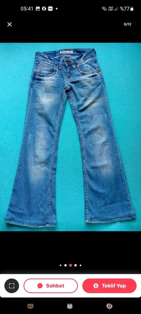 pantolon - 5