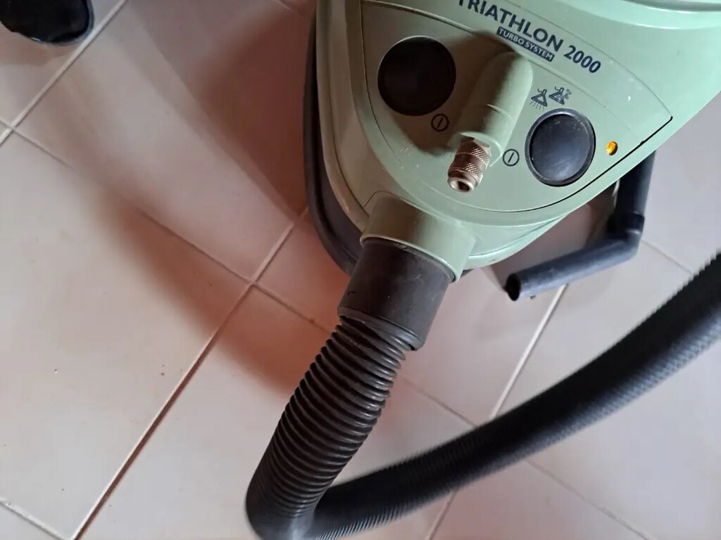 Philips halı yıkama makinesi - 2