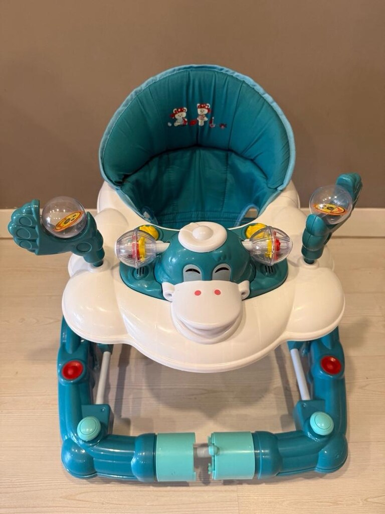 prego yürüteç - 3