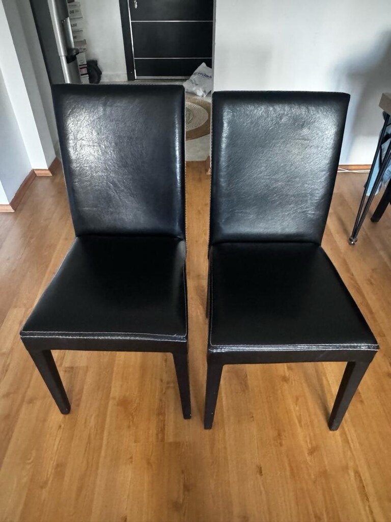 yemek masası + 5 adet sandalye takım - 7
