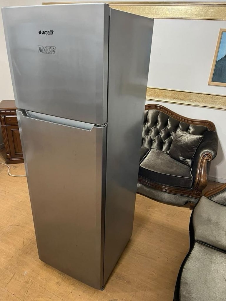 Arçelik 60 cm en boy 1.85 adrese teslim - 3