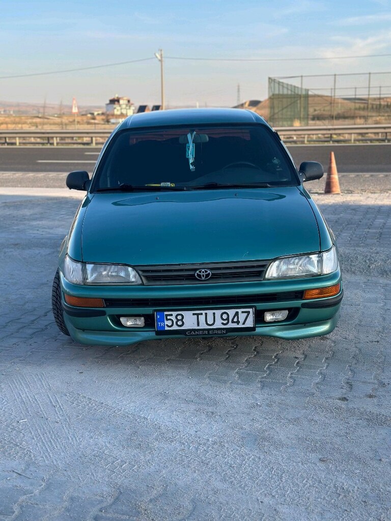 1998 Gli efsane kasa - 4