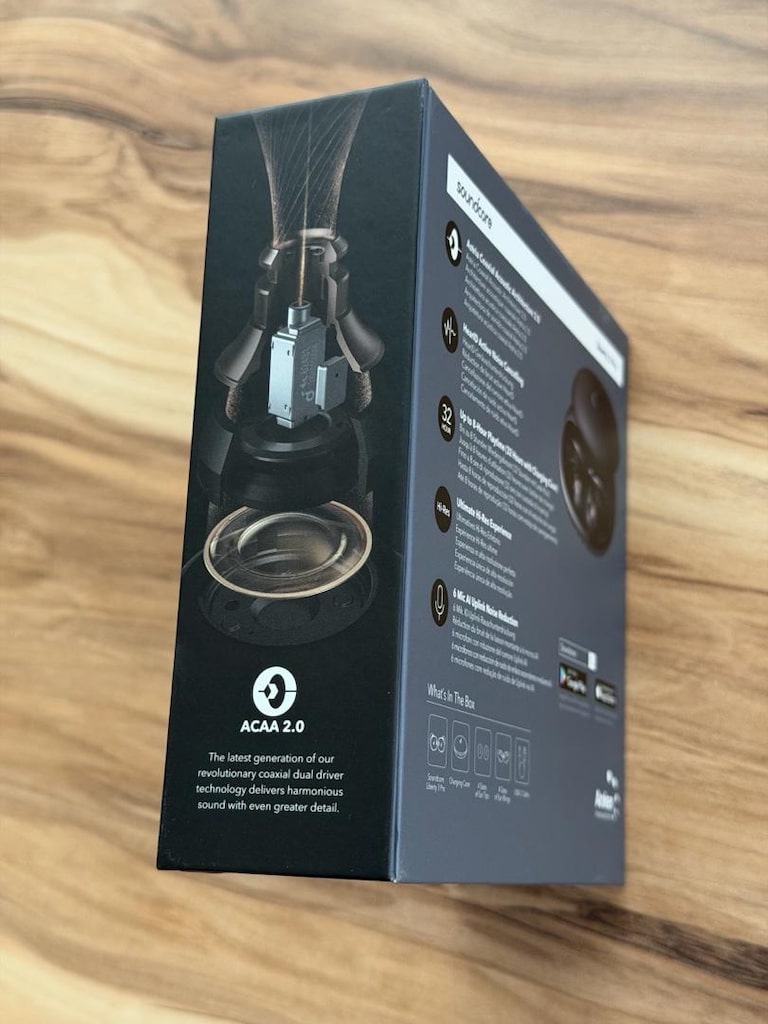 anker soundcore liberty pro 3 - 6