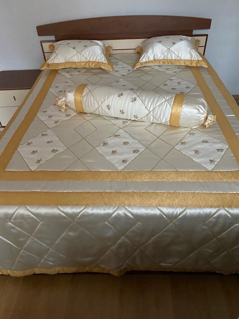 Güvertür Yatak örtüsü - 4
