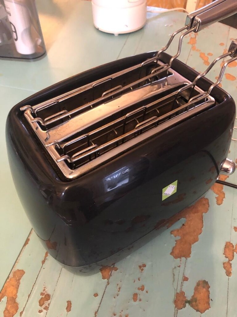Mudo concept ekmek kızartma makinesi - 2