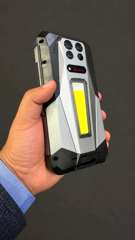 8848 TANK 5 PRO - 3