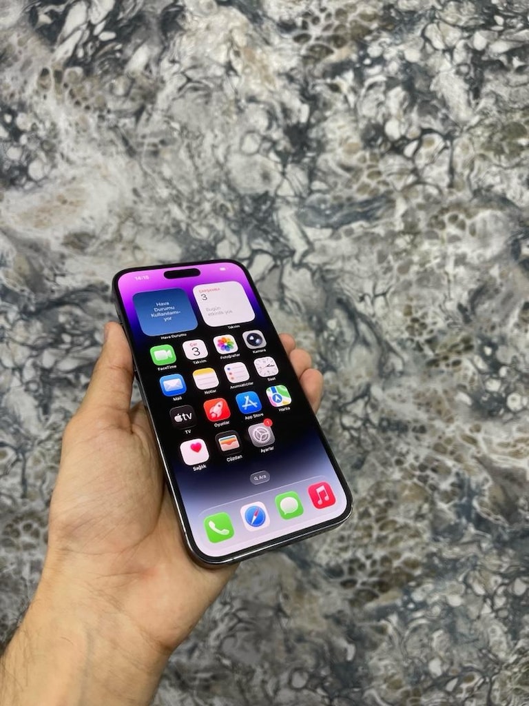 İphone 14 pro Max - 2