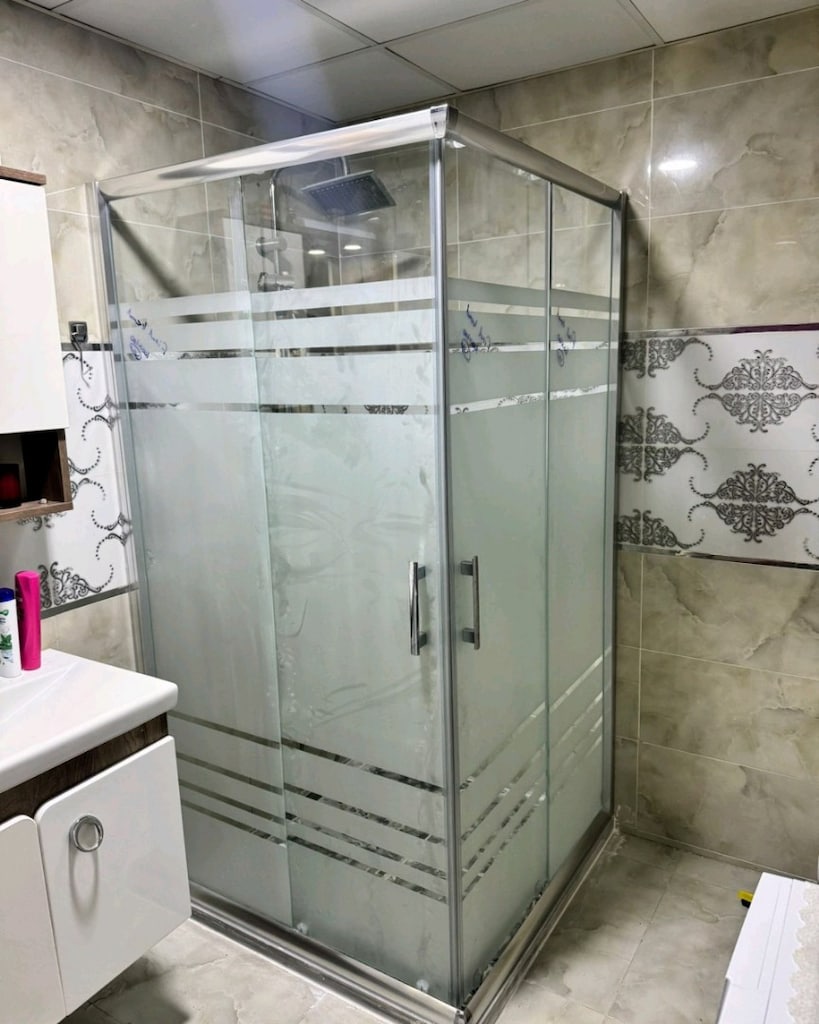 DUŞAKABİN HESAPLI FİYATLAR - 6