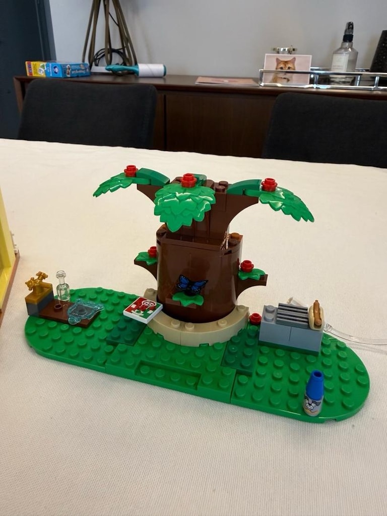 LEGO 11203 - Bluey’s Family House - 3
