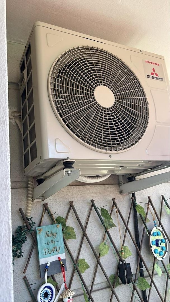 mitsubishi heavy klima 12.000 btu - 3
