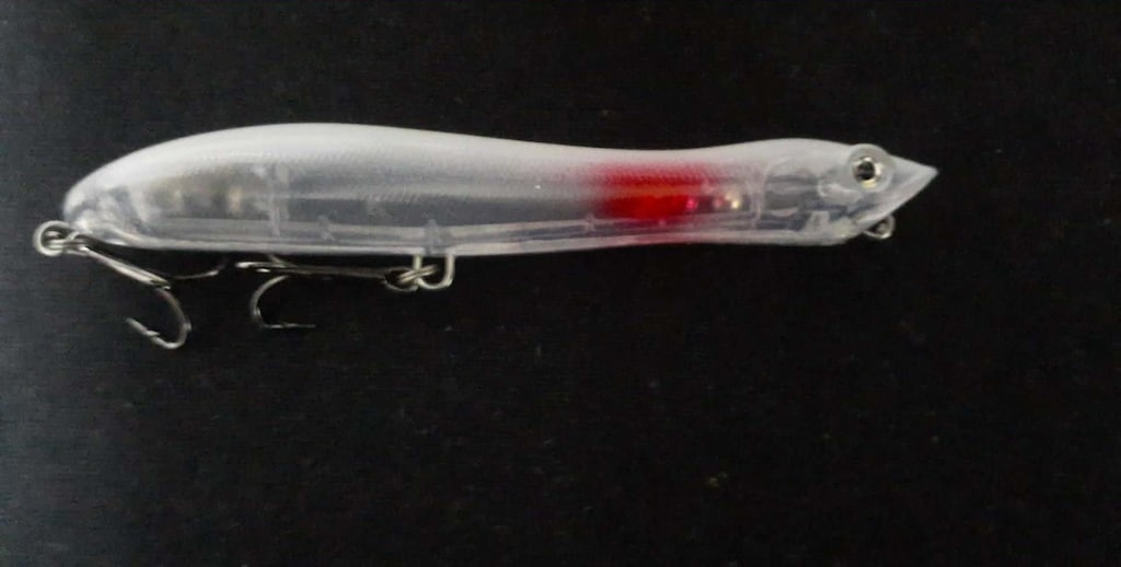SAVAGE GEAR V1 POPPER MODELİ 13 CM 18 GR - 3