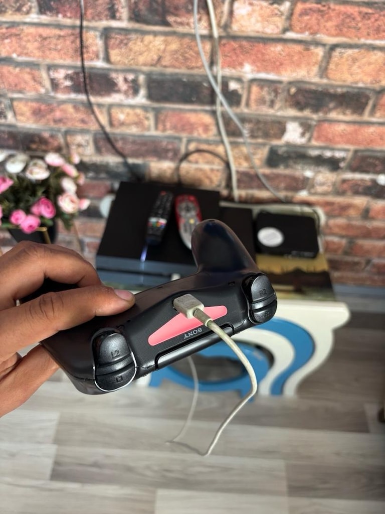 ps4 512gb - 5