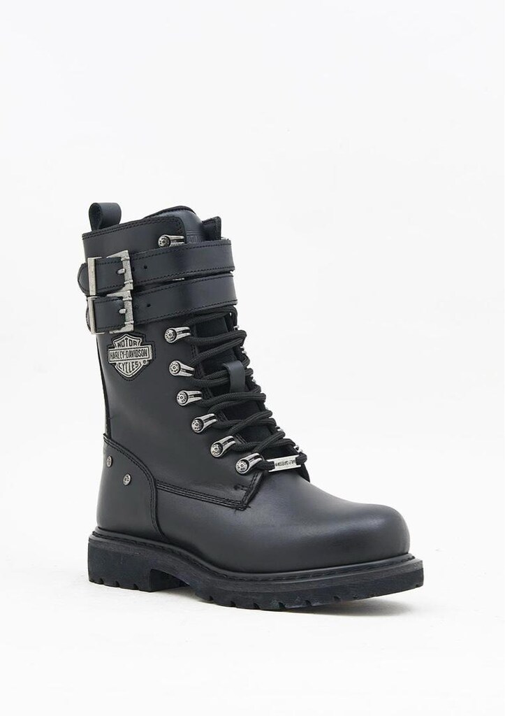 ‼SIFIR/İTHAL/ORİJİNAL/ Harley Davidson Gladis Kadın Hakiki Deri No:37 - 2