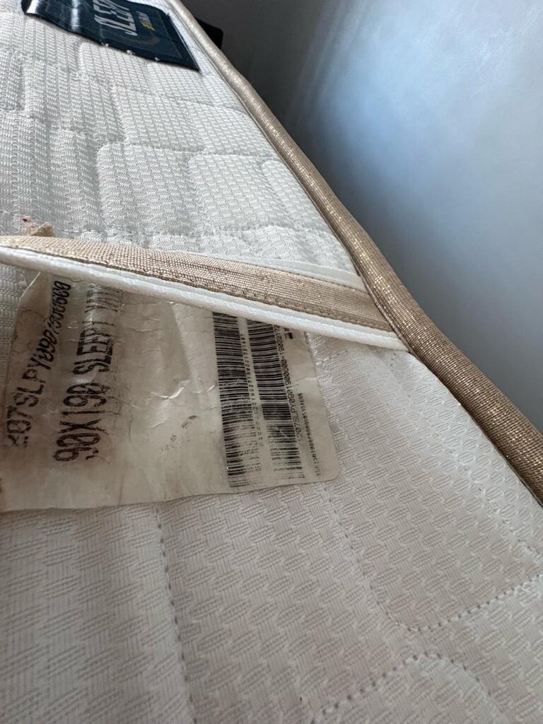 istikbal 90*190 tek kişilik yatak - 4