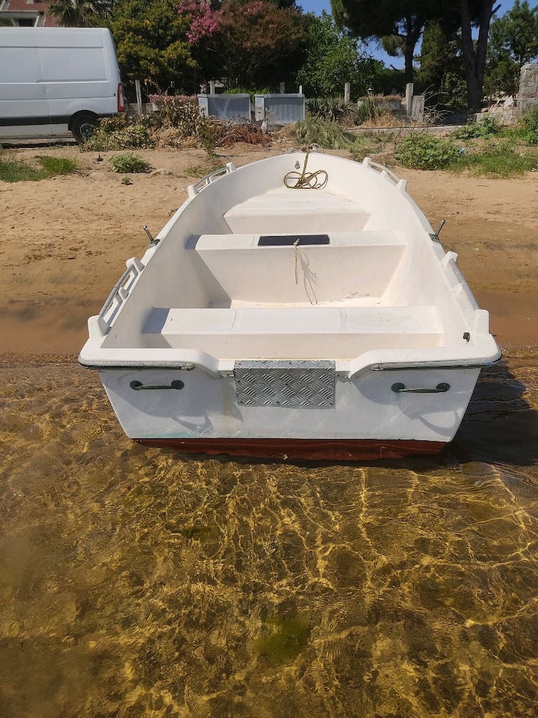 satılık tekne - 3