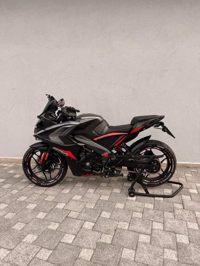 BOL EXTRA BAJAJ PULSAR RS 200 - 2