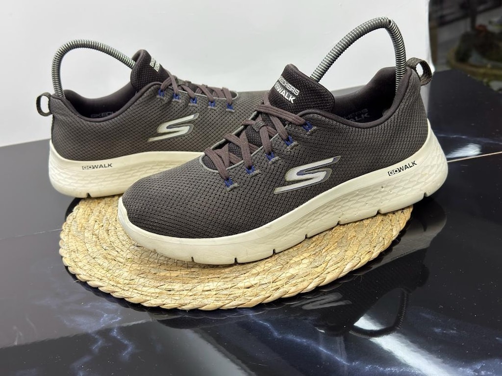 Orijinal SKECHERS 43 numara - 6