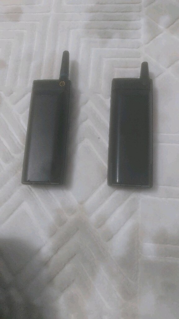 Ericsson A1018s imei kayıtlı orjinal - 3