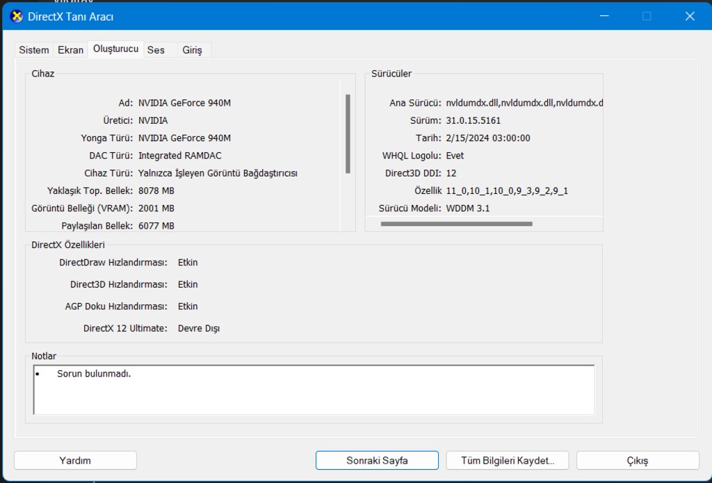 Asus Laptop - 2