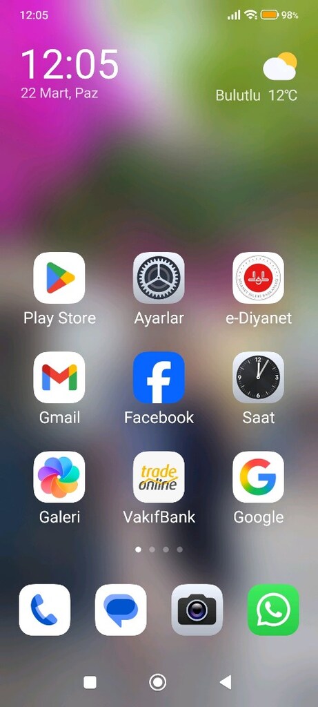 yurtdisidir.imei atılmış,sorunsuzdur, - 11