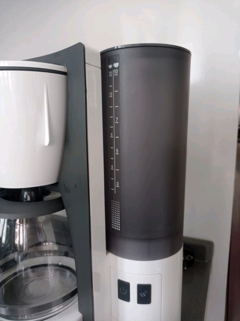 BOSCH Filtre Kahve Makinası - 2