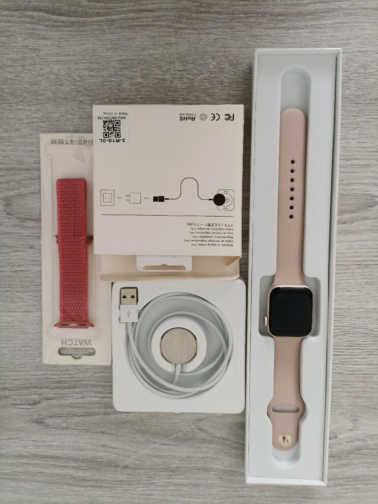 Apple Watch SE - 2