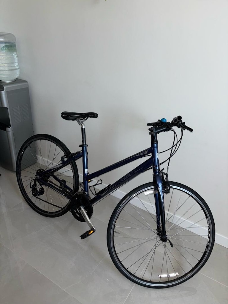 TREK BİSİKLET